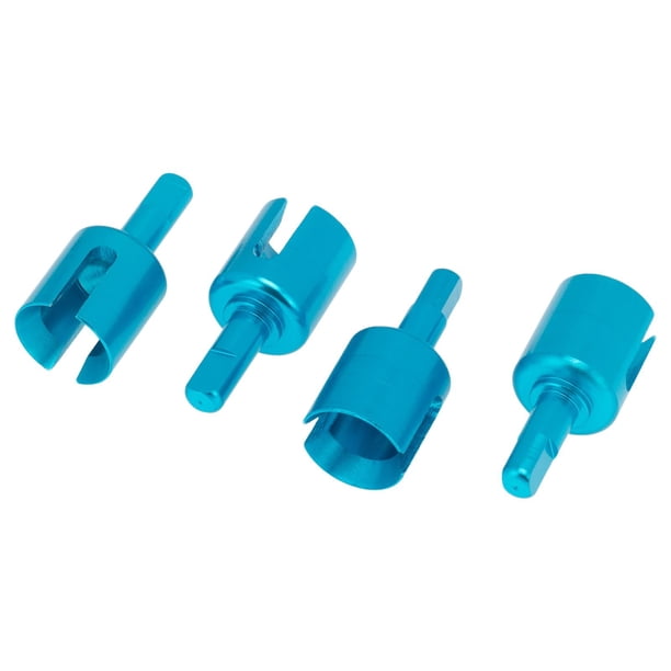 Piezas de coches RC Piezas De Coche RC Para Tamiya TT01 1/10 Modelo De Coche DIY Accesorios De Repuesto Junta Diferencial junta diferencial Magideal Piezas de coches RC