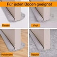 thumbnail image 2 of Burlete para puerta Laklulu de 93 cm, burlete para puerta, burlete, 2 of 5