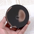 thumbnail image 2 of Miangastore 2PCS Round Magnifying Glass Mirror Portable Suction Cup Makeup Mirror Pocket Cosmetic Mirror Practical Bathroom Makeup Tool with Suction Cups for Women Use, 2 of 8