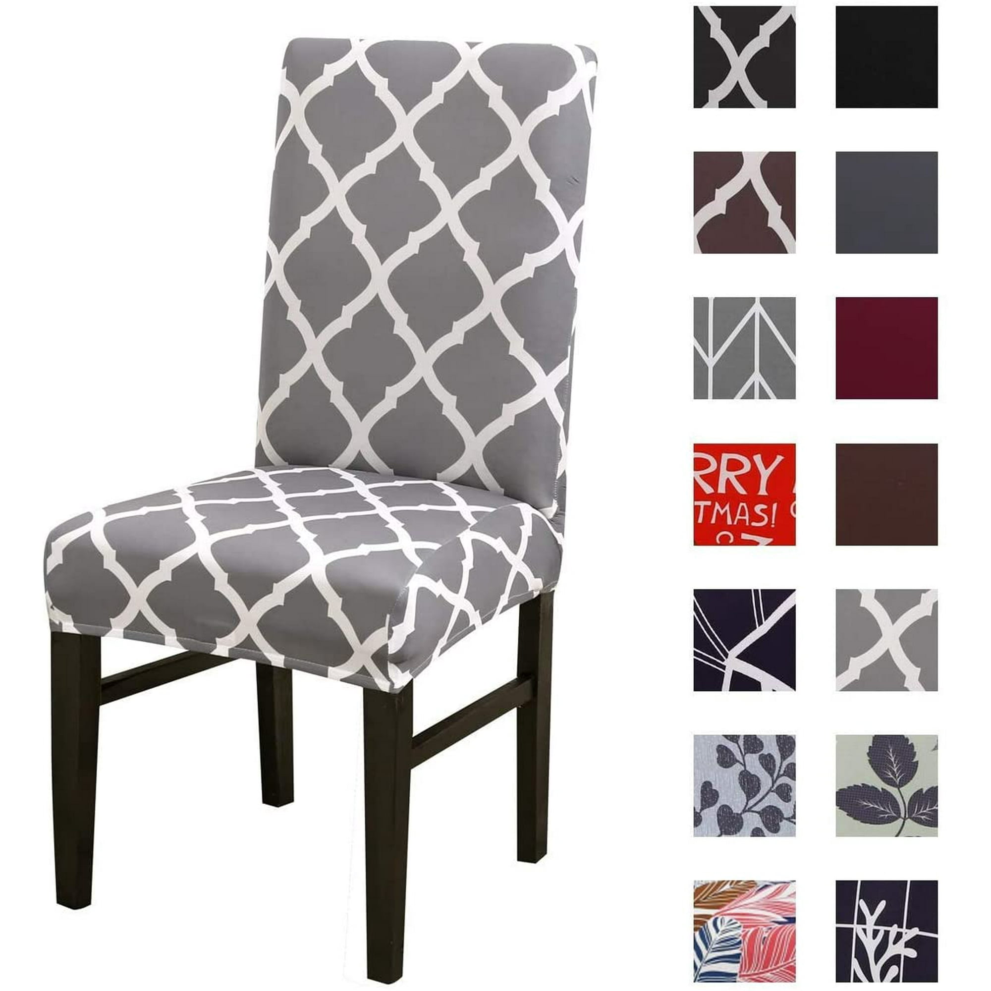 Protective Covers For Dining Room Chairs - Kivors Chair Covers Stretch Dining Chair Covers Removable High Back Chair Protective For Dining Room Kitchen Banquet Party Decoration B 01grey 1 Pcs Dining Chair Slipcovers Slipcovers One Acleaning Com / When you use your dining room to host meals for family members or other choose fabrics that stand up to to wear and tear.