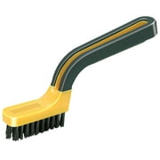 Allway Tools GB Grout Brush 7 in L x 3/4 in W Blade Nylon Blade