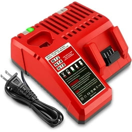 Parkside Dual Quick Battery Charger DIY Adapter For Lidl Parkside