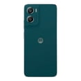 thumbnail image 4 of Smartphone Motorola moto G06 Dual SIM 256GB 4+8GB RAM Azul Desbloqueado, 4 of 4