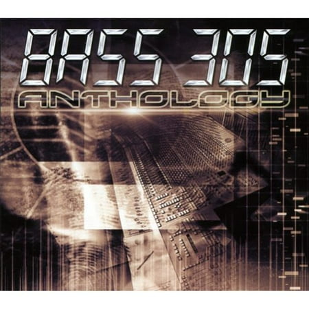 Anthology (Digi-Pak) (Remaster)