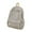 A, variant on TZYUDK B Literary Plaid Backpack For High School Students Women'S Summer Campus Travel Bag Affordable Useful Nylon