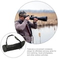 thumbnail image 3 of Homoyoyo Multifunctional Nylon Telescope Bag with Weatherresistant Design and Comfortable Shoulder Straps for Storage Use, 3 of 8