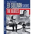 thumbnail image 3 of The 4 Complete Historic Ed Sullivan Shows Starring the Beatles (DVD), 3 of 3