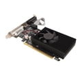 thumbnail image 2 of Tarjeta gráfica Bling Bling GT 730 4G DDR3B 128 bits con ventilador de refrigeración, 2 of 12