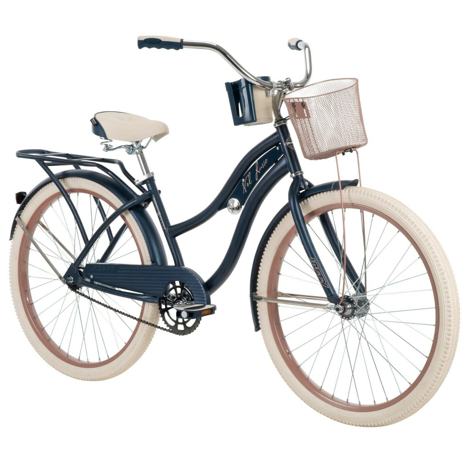 huffy champion beach cruiser