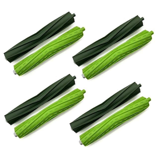 Piezas de repuesto Ticroxs para aspiradora iRobot Roomba
