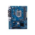 thumbnail image 1 of ASUS H310M-IM-A - Motherboard - micro ATX - LGA1151 Socket - H310 Chipset - USB 3.2 Gen 1 - Gigabit LAN - onboard graphics (CPU required) - HD Audio, 1 of 4