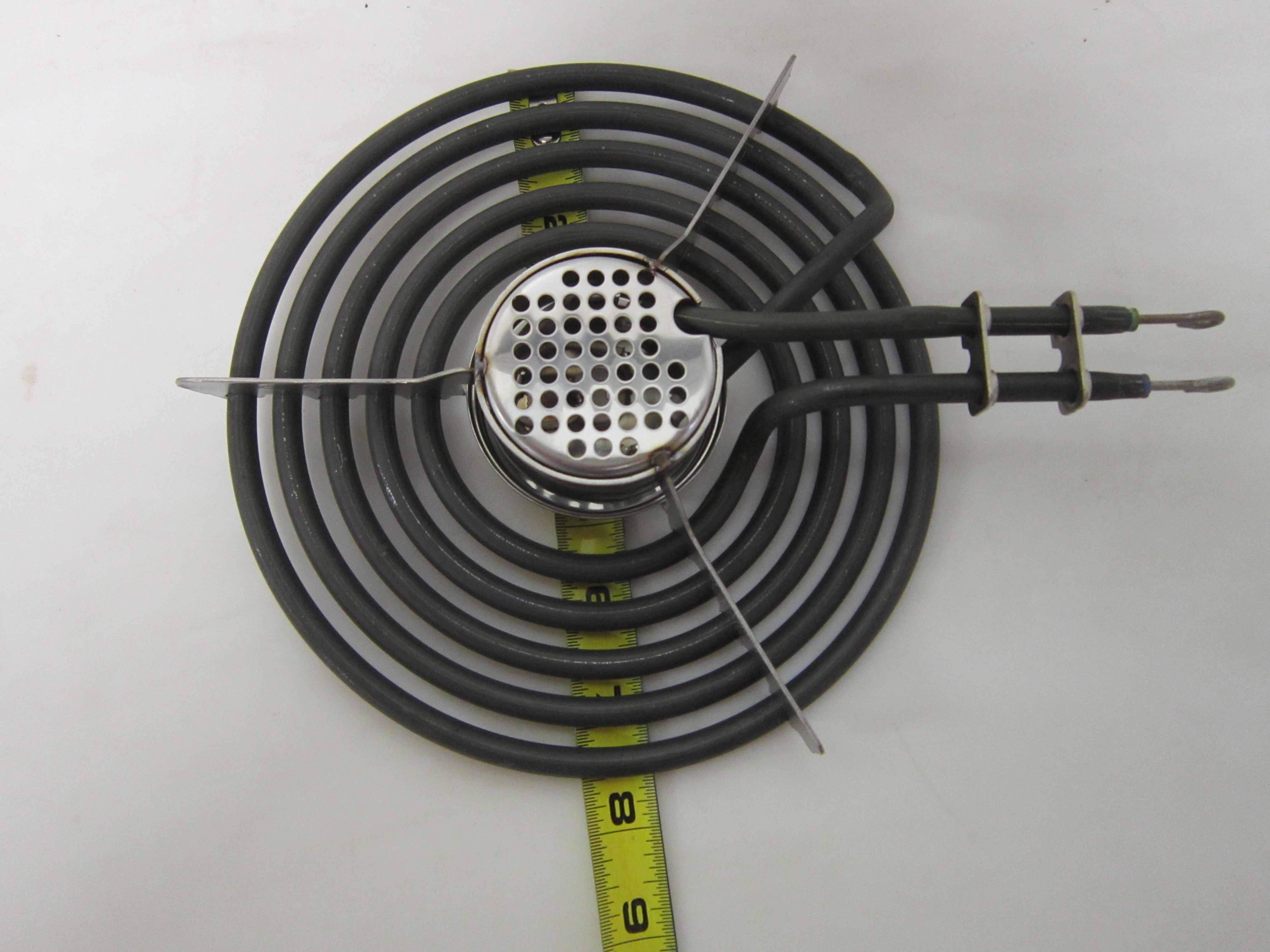 Frigidaire FCRC3012ABA Oven 8" Burner Surface Element 5304516159