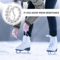 thumbnail image 5 of Sports Shoes Ice Skates Shoelaces Polyester Shoelaces for Skates 1Pair, 5 of 5