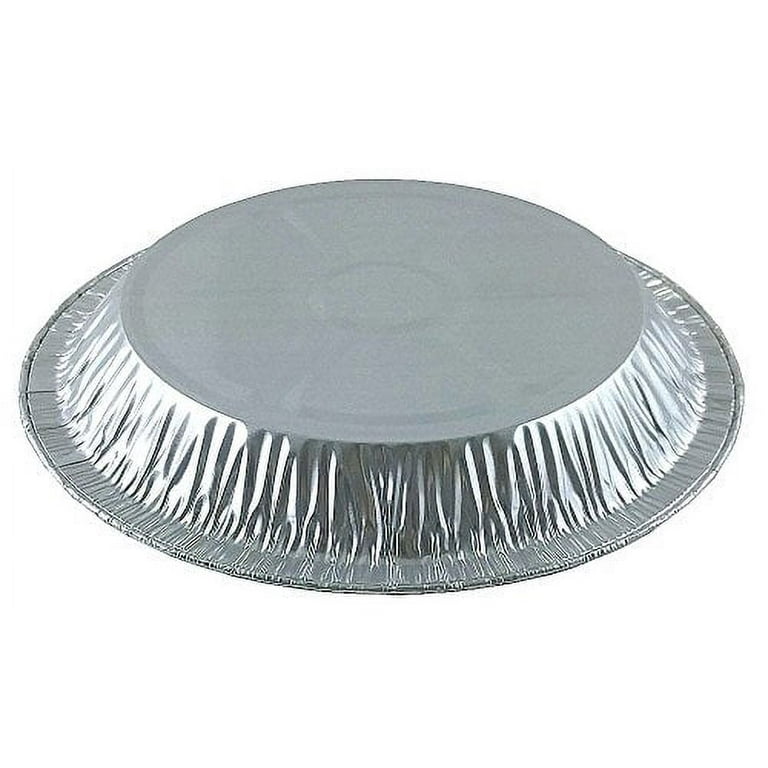Pie pans with lids 2025