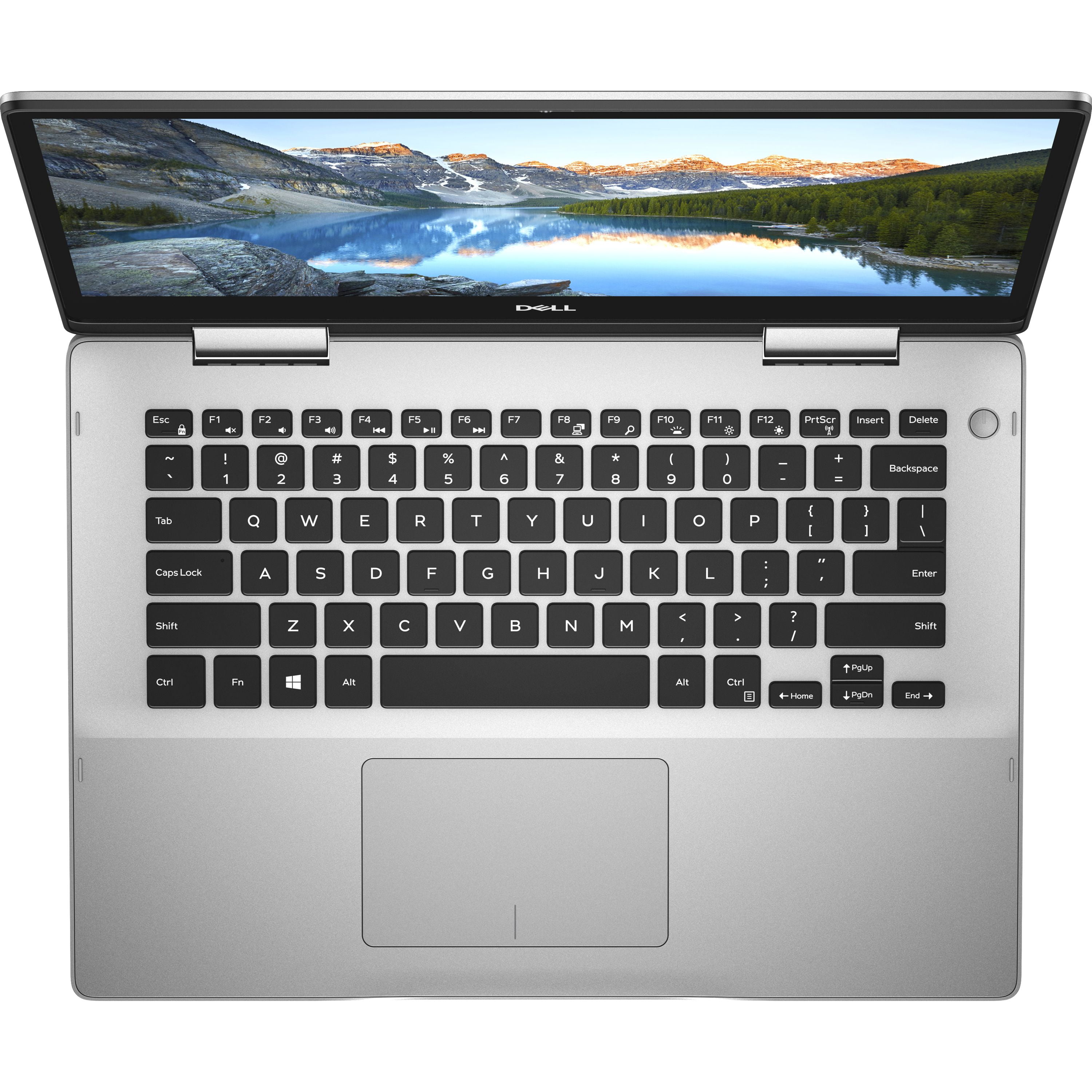 Dell Inspiron 14 5000 54 14 Touchscreen 2 In 1 Notebook 19 X 1080 Core I3 I3 8145u 8 Gb Ram 128 Gb Ssd Walmart Com Walmart Com Dell Inspiron 14 5000 54 14 Touchscreen 2 In 1 Notebook 19 X 1080 Core I3 I3 8145u 8 Gb Ram 128 Gb Ssd Walmart Com Walmart Com