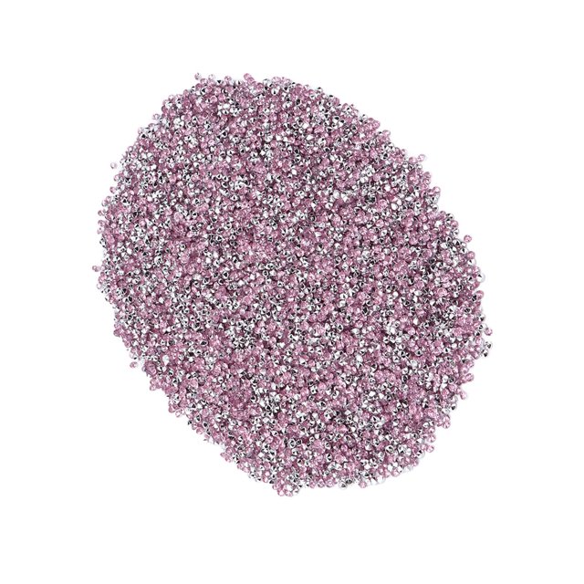 Gemas De Dispersión De Mesa, Diamantes Falsos, Regalo Ideal, Acrílico Premium, Resistente, Duradero Para Decoración Del Hogar ANGGREK Otros