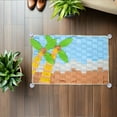 thumbnail image 4 of BRIGHTFUFU Dog Snuffle Mat Pet Foraging Mat with Nose Work Features and Durable Polyester Material, 4 of 6