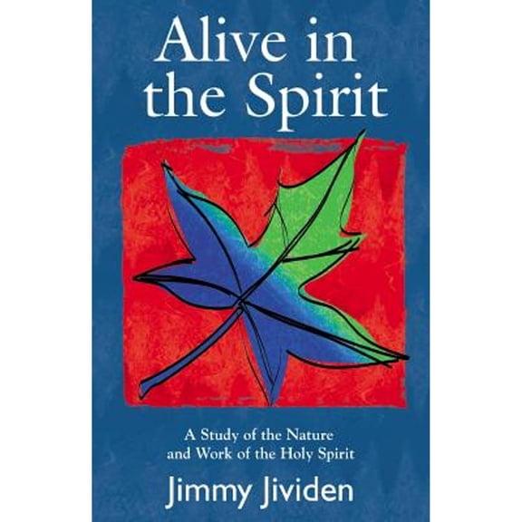 Alive In The Spirit (Paperback)