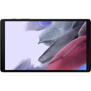 Samsung Galaxy Tab A7 Lite SM-227U Tablet, 8.7 WXGA+, MediaTek MT8768T Helio P22T Octa-core, 3 GB, 32 GB Storage, Android 11, 4G, Gray