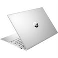 thumbnail image 4 of HP 15.6" FHD Touchscreen IPS Display Business Laptop, Intel Core i5-1135G7, Windows 11 Pro, 12GB RAM 256GB SSD, Intel Iris Xe Graphics, HDMI, Webcam, WiFi, 4 of 4