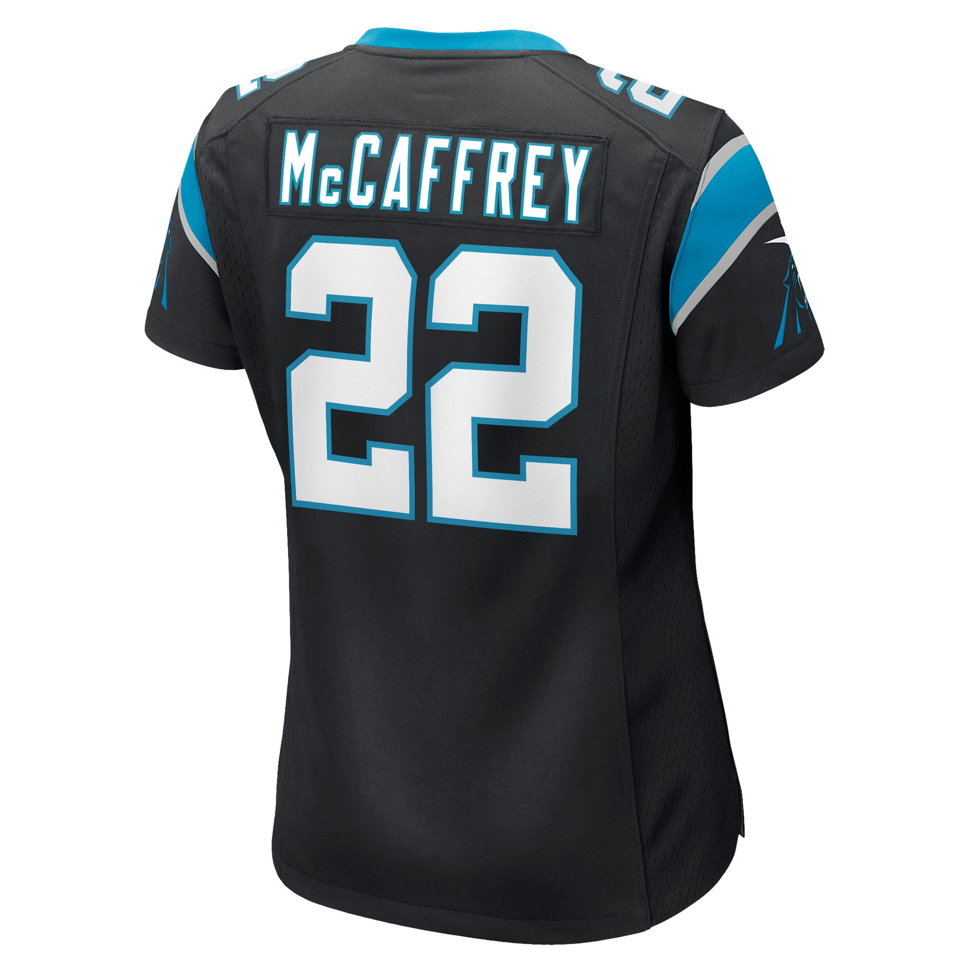 mccaffrey jersey womens
