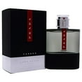 thumbnail image 3 of Prada Luna Rossa Carbon Eau De Toilette Spray 150ml/5.1oz, 3 of 4