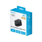 (2 pack) Anker 45W USB Wall Charger USB-C port compatible with iPhone, Galaxy, and Pixel