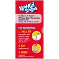 thumbnail image 6 of Kool-Aid Singles Sugar-Sweetened Cherry Artificially Flavored Powdered Soft Drink Mix, 12 ct On-the-Go-Packets, 6 of 8