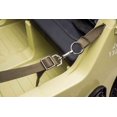 thumbnail image 5 of Voitures Électriques pour Enfants 24V Style Jeep Militaire Willy 3 Places avec Télécommande, 5 of 5
