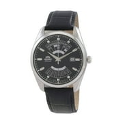 Orient Multi Year Black Dial Men's Watch RA-BA0006B10B