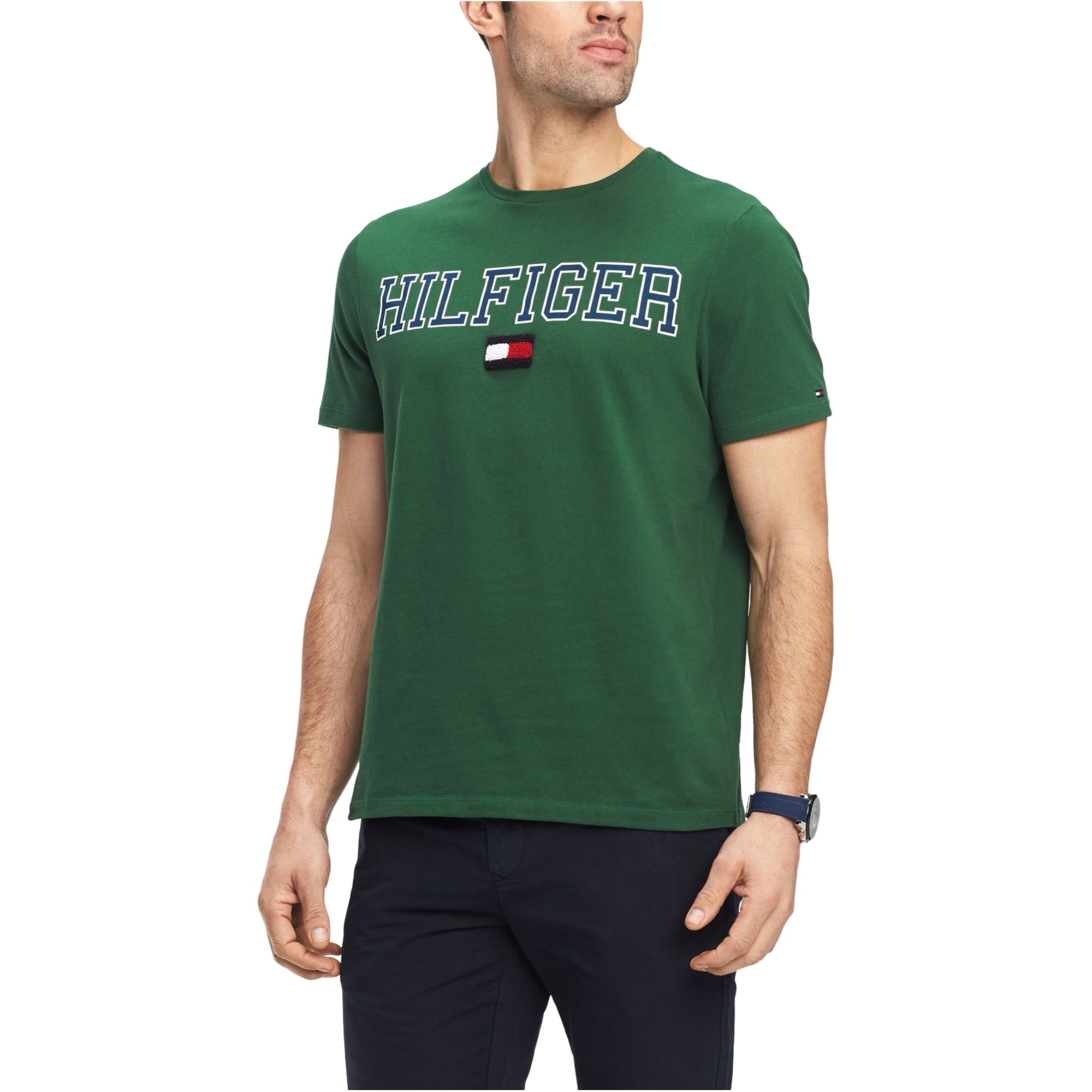 hilfiger tee