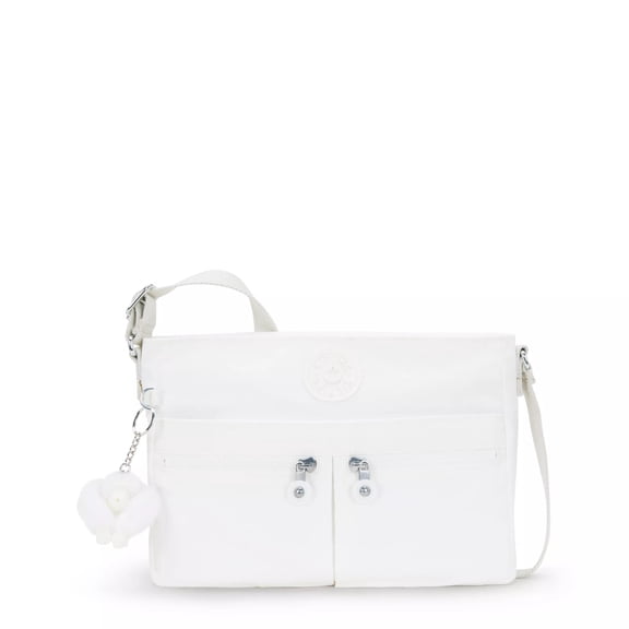 Kipling Women's New Angie Crossbody Bag with Adjustable Strap
