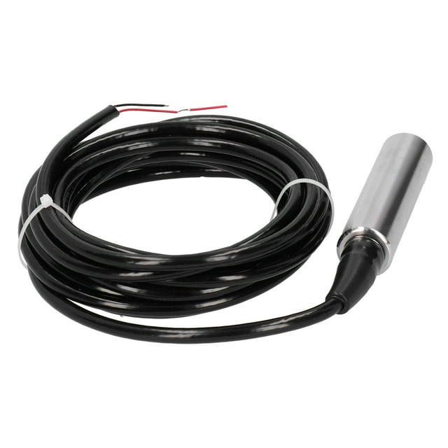 Sensor de nivel de agua, transmisor de nivel de líquido YB2JF Detector de nivel de líquido Transmisor de nivel de líquido Eficiencia óptima