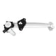 thumbnail image 1 of Regulador de elevalunas trasero derecho con motor 72710-TF0-003. Compatible con Honda FIT 2009-2014., 1 of 11