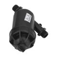 thumbnail image 3 of Nimomo Screen Irrigation Filter Durable Drip Irrigation Filter G3/4 Inch Male Thread Screen Irrigation Filter 120 Mesh for Garden Greenhouse, 3 of 7