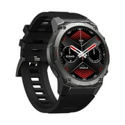 Zeblaze ,Smart Watch 7 Smart Screen Fitness Ip67 Zeblaze Vibe 7 Ip67 Waterproof Android Ios Notification Compatible With - Fitness And Waterproof Mode Android Bt Call -
