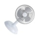 thumbnail image 1 of Inteprter Ventilador ABS Recargable Inigualable Y Portabilidad Para Todas Las Necesidades Ventilador Portátil Recargable Portátil Ventilador Electrodomésticos azul celeste, 1 of 6