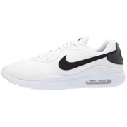 Nike Air Max Oketo Sneaker, White/Black, 10 Regular US