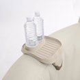 thumbnail image 3 of Intex Porte-Gobelet Attachable/plateau de Rafraîchissement et Filtres de Piscine Type S1 (12 Pack), 3 of 10