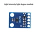 thumbnail image 4 of Kearding Módulo de sensor GY-302 Placa convertidora original Reparación de iluminación de luz Módulos universales Suministros electrónicos Electrónica miscelánea, 4 of 6