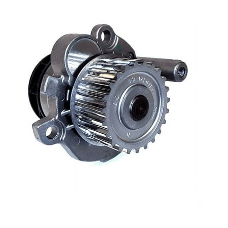 Genuine OE Audi Water Pump Assembly - 06A-121-012-G