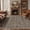 ARP2092-PETAL, variant on KUETH Entryway Rug 2x3 Door mat, Bathroom Rugs Machine Washable Low Pile Kitchen Rugs, Small Entryway Mat for Entrance, Hallway, Kitchen and Corridor
