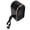 Black/Gray, variant on Rupoun Vertical Space Heater PTC Ceramic Heating Fan Home Portable Electric Heater 1200W for Office and Bedroom, Green (4.7 in x 4.5 in x 8.3 in / 12 x 11.5 x 21 cm)