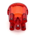 thumbnail image 1 of Premium Plastic Distributor Cap for Bus Ghia, Resists Harsh Weather Improves Vehicle Performance with Transparent Distributor Cap, 1 of 7