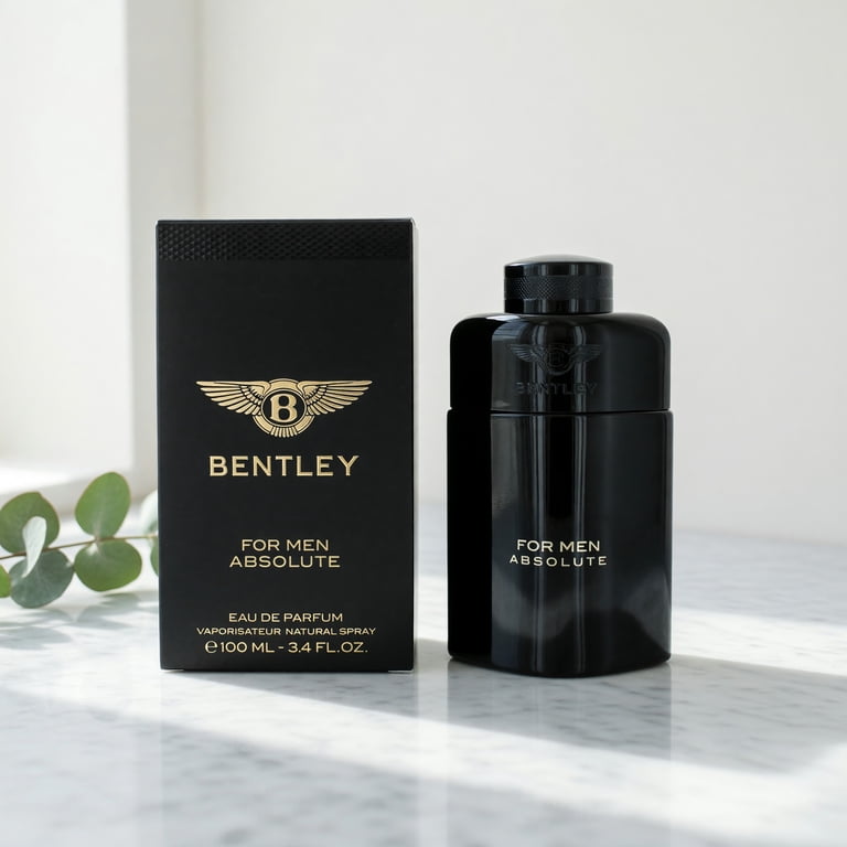 Bentley Motorsports, Cologne, 3.4 oz EDP Spray for Men - Walmart.com