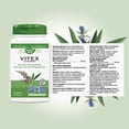 thumbnail image 2 of NATURE'S WAY Vitex Chasteberry (320 caps), 2 of 2