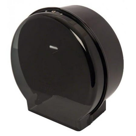 - Update International Jumbo Single Roll Toilet Paper Dispenser