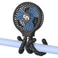 thumbnail image 1 of Ventilador portátil para cochecito WiHoo Mini, 1 of 3