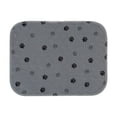 thumbnail image 2 of Washable and Reusable Pee Pads for Dogs,Waterproof and Leak-Proof,Non-Slip Base Training Pads Suitable for Home,Travel and Dog Crates, 2 of 5