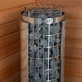 thumbnail image 6 of ALEKO Replacement Sauna Rocks Stones 32-35 lb for Sauna Heater, 1 Pack, 6 of 9